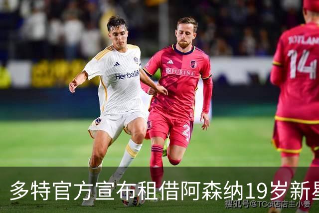 多特官方宣布租借阿森纳19岁新星恩瓦内里，无买断条款