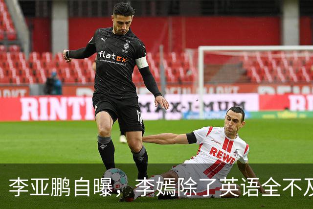 李亚鹏自曝，李嫣除了英语全不及格，一年百万学费换来什么