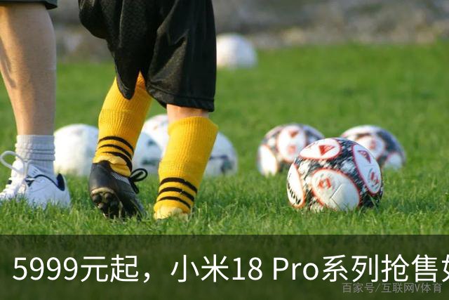 5999元起，小米18 Pro系列抢售如潮，瞬间售罄！